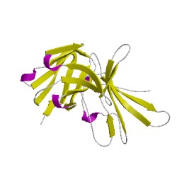 Image of CATH 3vxqA