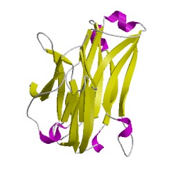 Image of CATH 3vxqB
