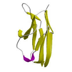 Image of CATH 3vxqB01