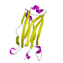 Image of CATH 3vxqB02