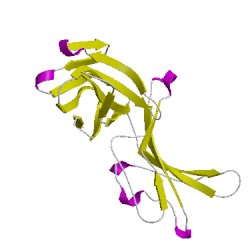 Image of CATH 3vxqD