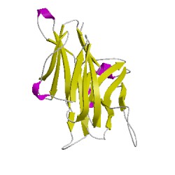 Image of CATH 3vxqE