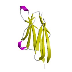 Image of CATH 3vxqE01