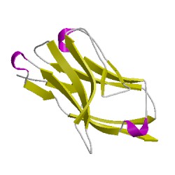 Image of CATH 3vxtB01