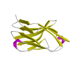 Image of CATH 3vxtD01