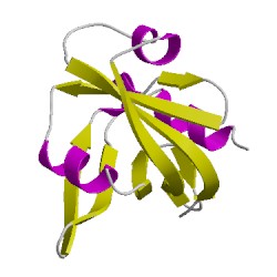 Image of CATH 3vy2A