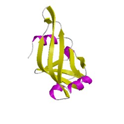 Image of CATH 3vy2B