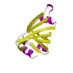 Image of CATH 3vyaA