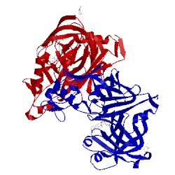 Image of CATH 3vyf