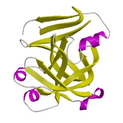 Image of CATH 3vyfA01