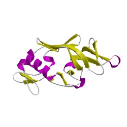 Image of CATH 3vyfA02