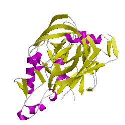 Image of CATH 3vyfB