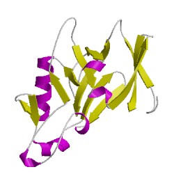 Image of CATH 3vyfB02