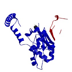 Image of CATH 3vyh
