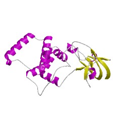 Image of CATH 3vyhB