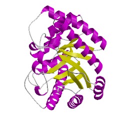 Image of CATH 3vylB