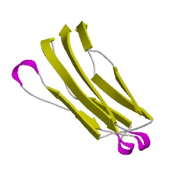 Image of CATH 3vynA01