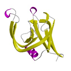 Image of CATH 3vynA03