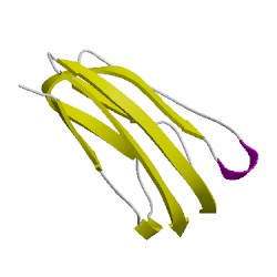 Image of CATH 3vynB01