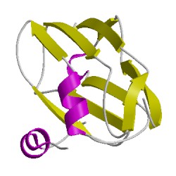 Image of CATH 3vynB02