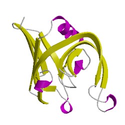Image of CATH 3vynB03