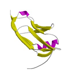 Image of CATH 3vypA01