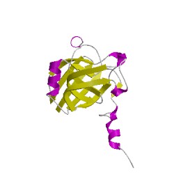 Image of CATH 3vypA02