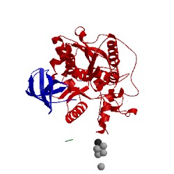 Image of CATH 3vyt