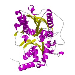 Image of CATH 3vytB