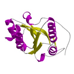 Image of CATH 3vytB02