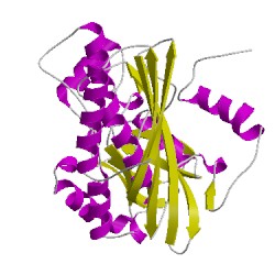 Image of CATH 3vytC