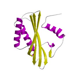 Image of CATH 3vytC01