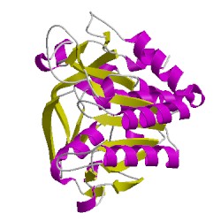 Image of CATH 3vyvA00