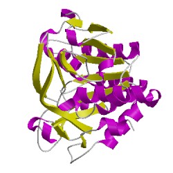 Image of CATH 3vyvB