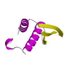 Image of CATH 3vyyB00