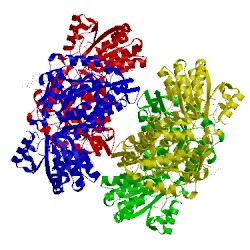 Image of CATH 3vz0