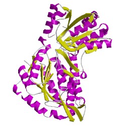 Image of CATH 3vz0B