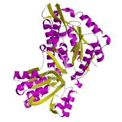 Image of CATH 3vz0C