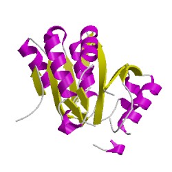 Image of CATH 3vz0D02