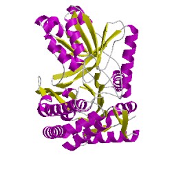 Image of CATH 3vz2A