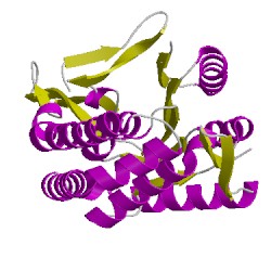 Image of CATH 3vz2A01