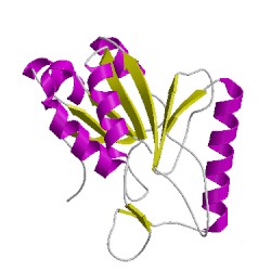 Image of CATH 3vz2A02