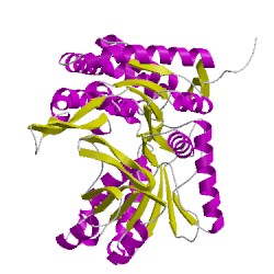 Image of CATH 3vz2B