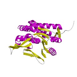 Image of CATH 3vz2B01