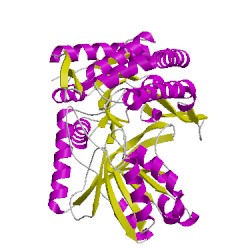 Image of CATH 3vz3A