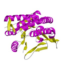 Image of CATH 3vz3A01