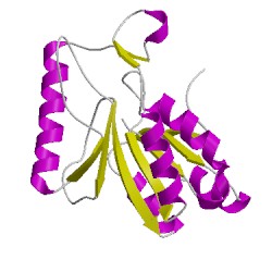 Image of CATH 3vz3A02