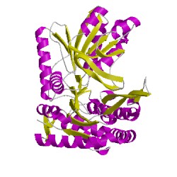 Image of CATH 3vz3B