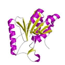 Image of CATH 3vz3B02