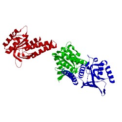 Image of CATH 3vz8